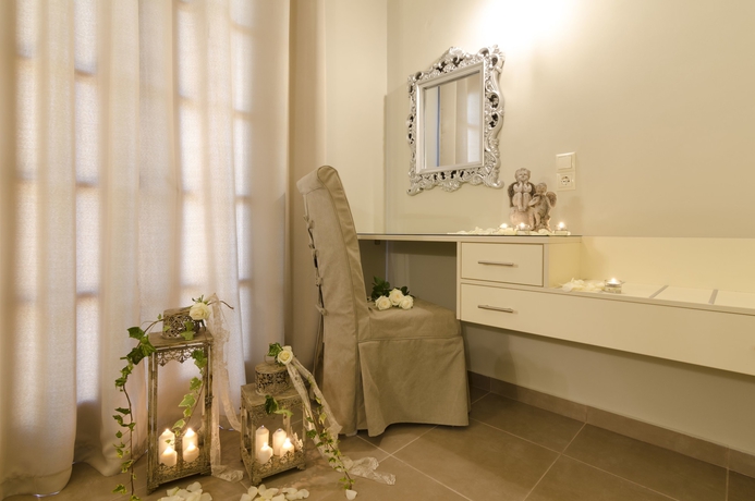 Imagen de la habitación del Hotel Stelios Gardens. Foto 6