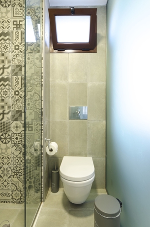 Imagen de la habitación del Hotel Stelios Gardens. Foto 14