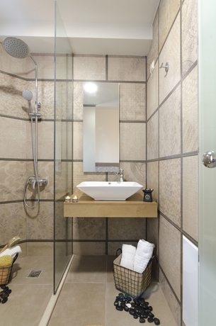 Imagen de la habitación del Hotel Stelios Gardens. Foto 16