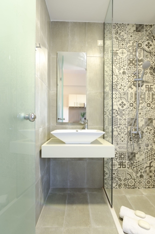 Imagen de la habitación del Hotel Stelios Gardens. Foto 18