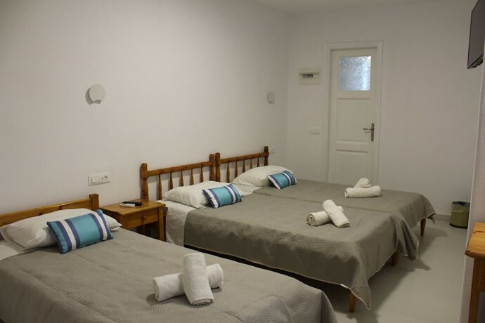 Imagen de la habitación del Hotel Stelios View Mykonos Town. Foto 11