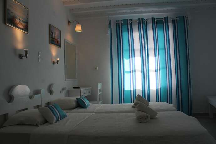 Imagen de la habitación del Hotel Stelios View Mykonos Town. Foto 12