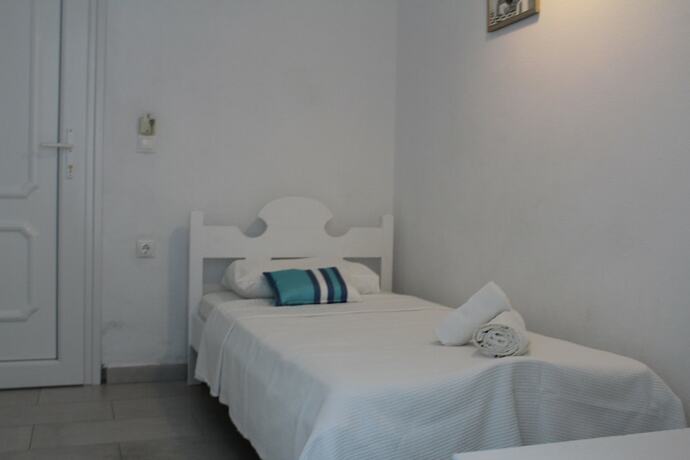 Imagen de la habitación del Hotel Stelios View Mykonos Town. Foto 14