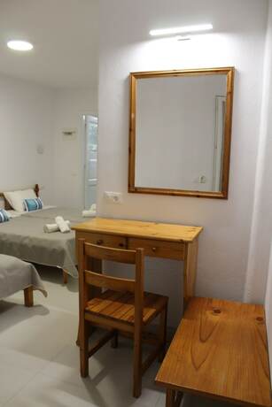 Imagen de la habitación del Hotel Stelios View Mykonos Town. Foto 15