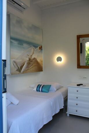 Imagen de la habitación del Hotel Stelios View Mykonos Town. Foto 17