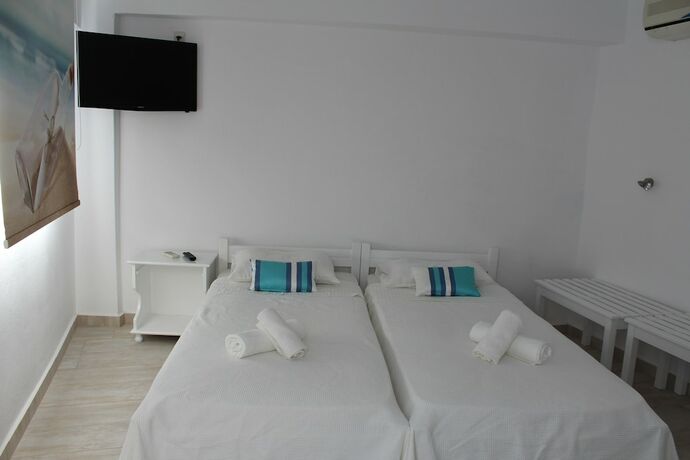 Imagen de la habitación del Hotel Stelios View Mykonos Town. Foto 18