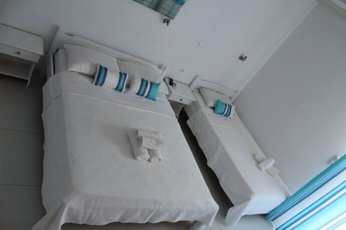 Imagen de la habitación del Hotel Stelios View Mykonos Town. Foto 19