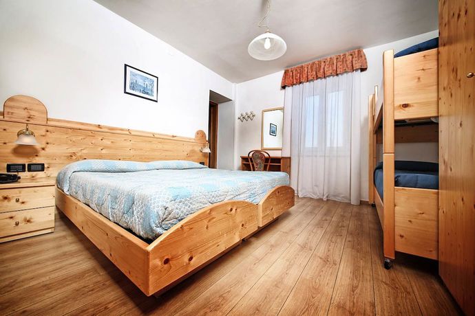 Imagen general del Hotel Stella Alpina. Foto 1