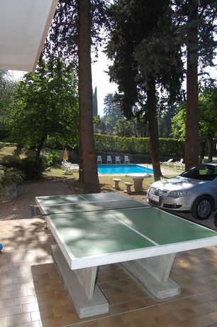Imagen general del Hotel Stella Alpina, Malcesine. Foto 1