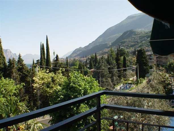 Imagen de la habitación del Hotel Stella Alpina, Malcesine. Foto 7