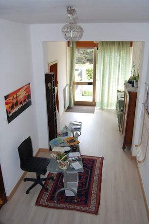 Imagen de los interiores del Hotel Stella Alpina, Malcesine. Foto 18