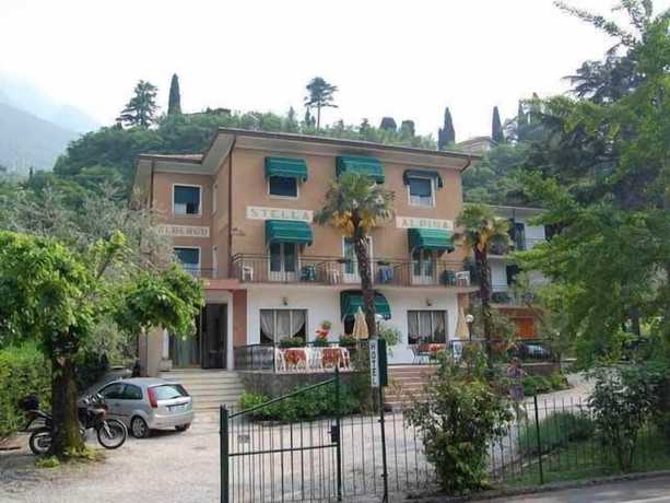 Imagen general del Hotel Stella Alpina, Malcesine. Foto 3