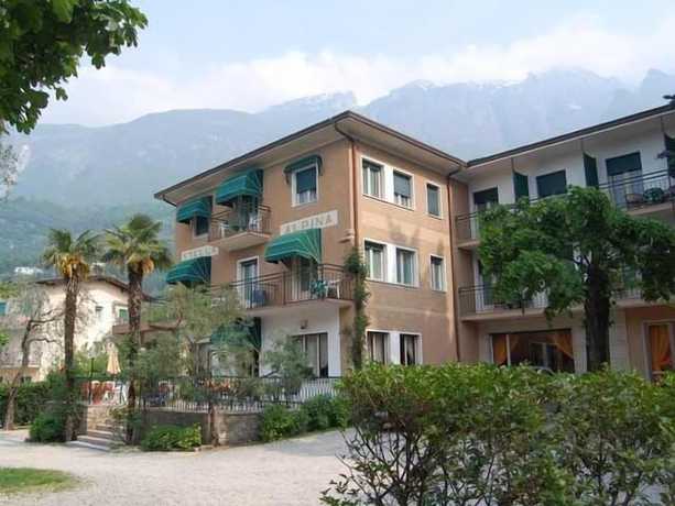 Imagen general del Hotel Stella Alpina, Malcesine. Foto 2