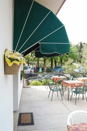 Imagen general del Hotel Stella Alpina, Malcesine. Foto 4