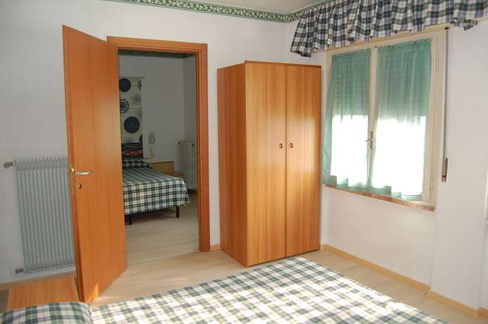 Imagen de la habitación del Hotel Stella Alpina, Malcesine. Foto 15