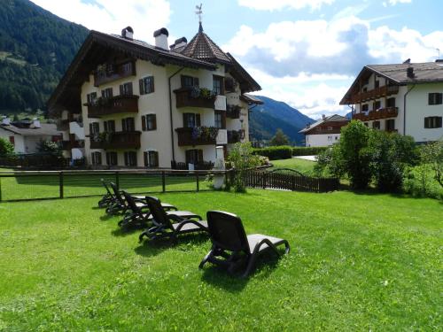 Imagen general del Hotel Stella Alpina, Moena - Alpe Lusia. Foto 3