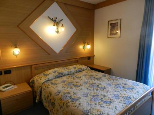 Imagen de la habitación del Hotel Stella Alpina, Moena - Alpe Lusia. Foto 8