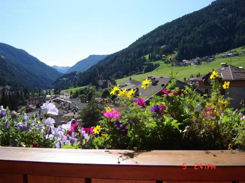 Imagen general del Hotel Stella Alpina, Moena - Alpe Lusia. Foto 4
