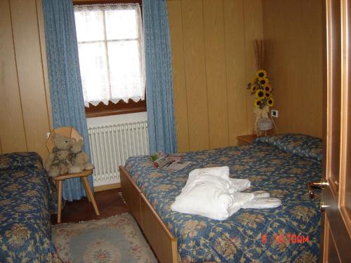 Imagen de la habitación del Hotel Stella Alpina, Moena - Alpe Lusia. Foto 10