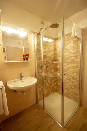 Imagen de la habitación del Hotel Stella Alpina, Predazzo. Foto 6