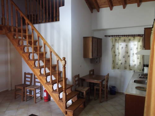 Imagen de la habitación del Hotel Stella Apartments, Marathokampos. Foto 1