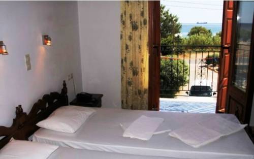 Imagen de la habitación del Hotel Stella Apartments, Marathokampos. Foto 4