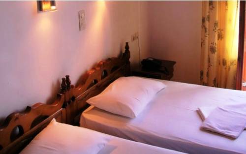 Imagen de la habitación del Hotel Stella Apartments, Marathokampos. Foto 5