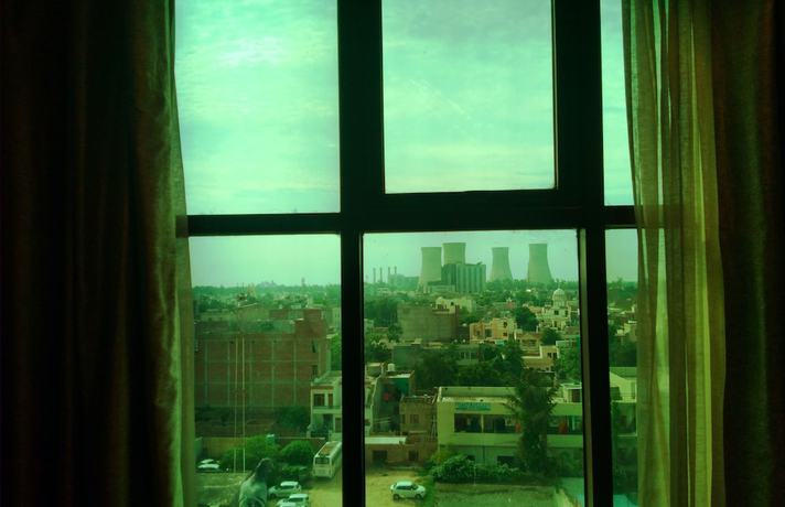 Imagen de la habitación del Hotel Stella, Bathinda. Foto 2