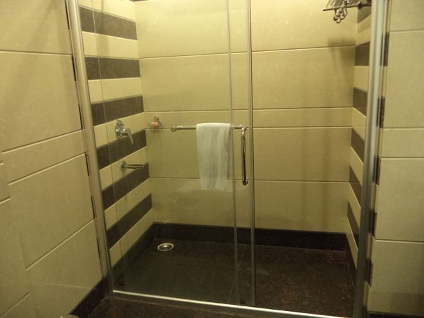 Imagen de la habitación del Hotel Stella, Bathinda. Foto 10