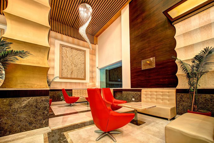 Imagen de la habitación del Hotel Stella, Bathinda. Foto 12