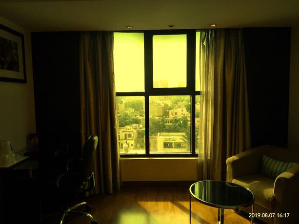 Imagen de la habitación del Hotel Stella, Bathinda. Foto 13