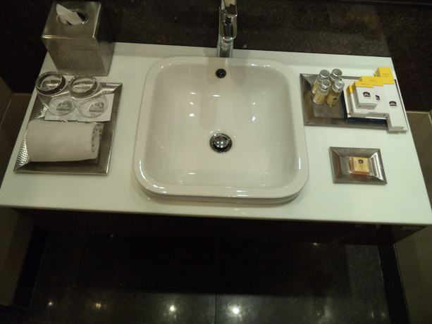 Imagen de la habitación del Hotel Stella, Bathinda. Foto 16