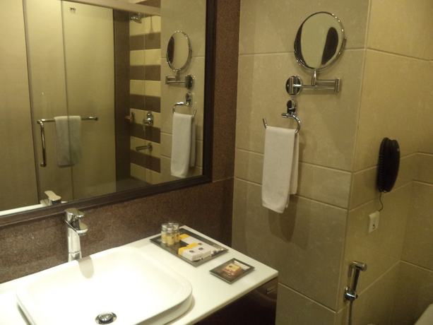 Imagen de la habitación del Hotel Stella, Bathinda. Foto 18