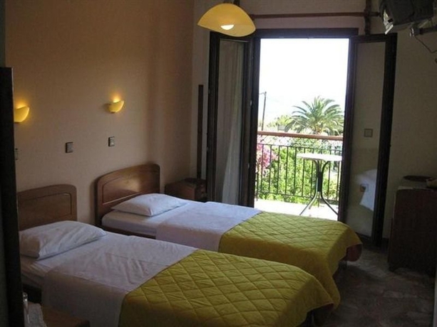 Imagen general del Hotel Stella Bay. Foto 1