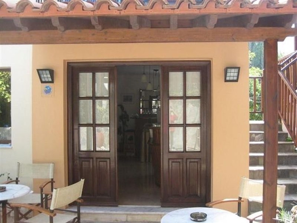 Imagen general del Hotel Stella Bay. Foto 2