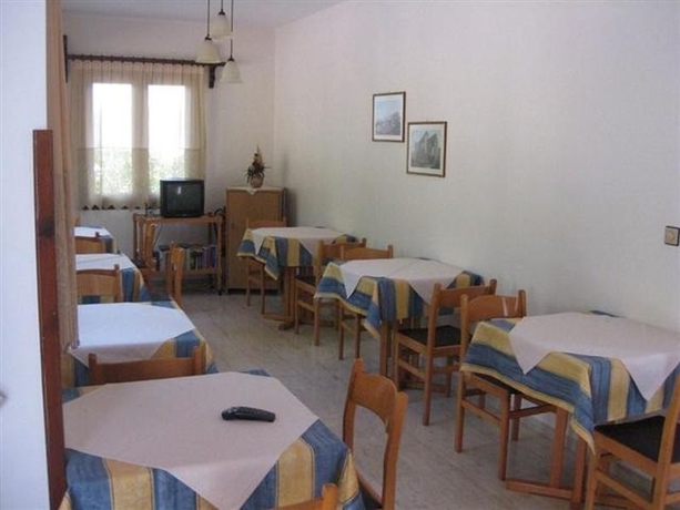 Imagen general del Hotel Stella Bay. Foto 3
