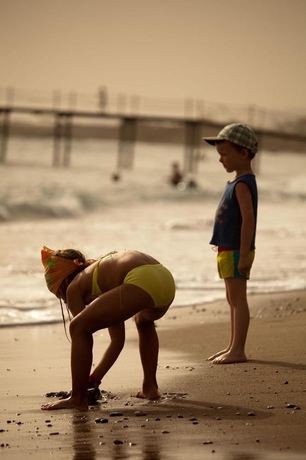 Imagen de los exteriores del Hotel Stella Beach - All Inclusive. Foto 10