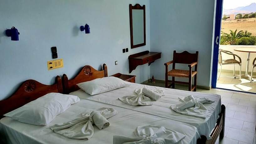 Imagen de la habitación del Hotel Stella Beach. Foto 9