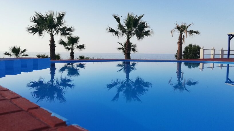 Imagen general del Hotel Stella Beach. Foto 3