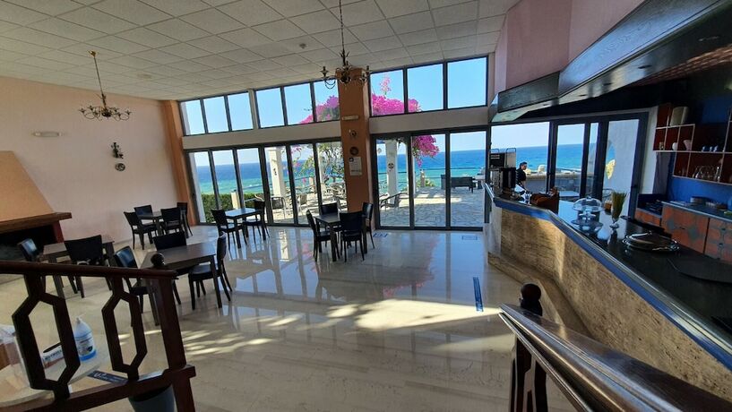 Imagen general del Hotel Stella Beach. Foto 4