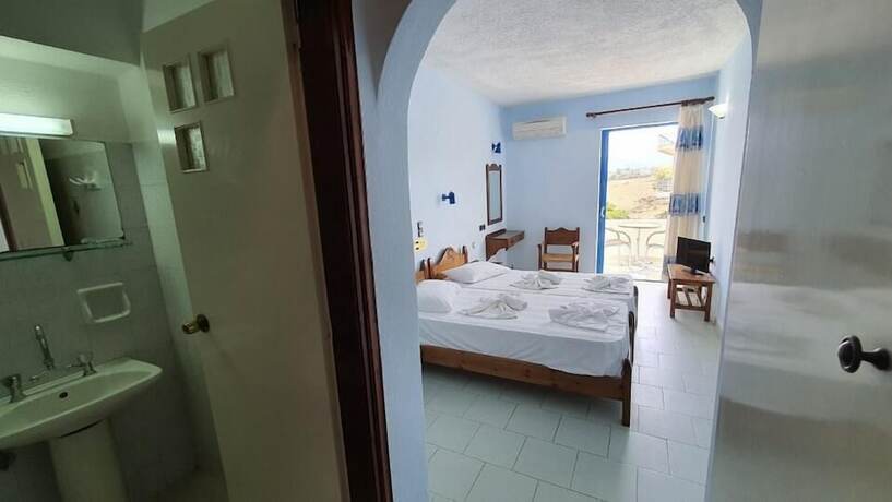 Imagen de la habitación del Hotel Stella Beach. Foto 12
