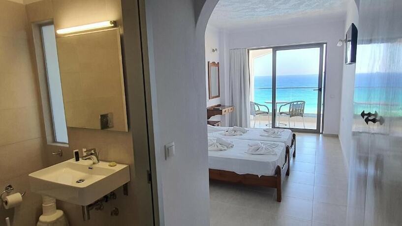 Imagen general del Hotel Stella Beach. Foto 5