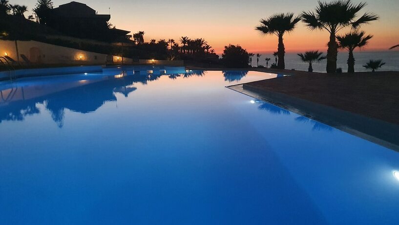 Imagen general del Hotel Stella Beach. Foto 6