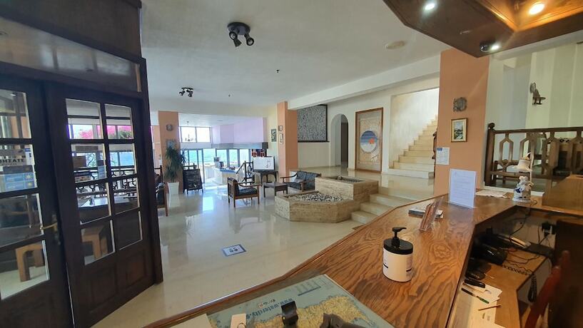 Imagen general del Hotel Stella Beach. Foto 7