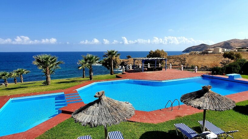 Imagen general del Hotel Stella Beach. Foto 8