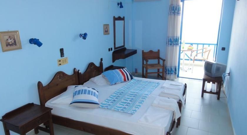 Imagen general del Hotel Stella Beach Panormo. Foto 1