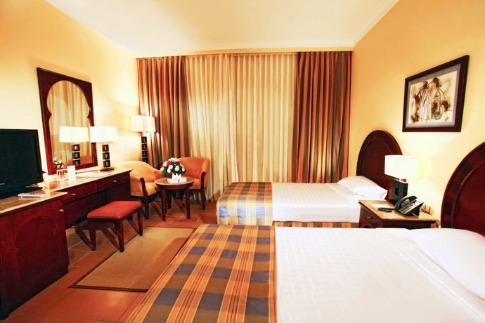 Imagen general del Hotel Stella Beach Resort and Spa - Makadi Bay. Foto 5