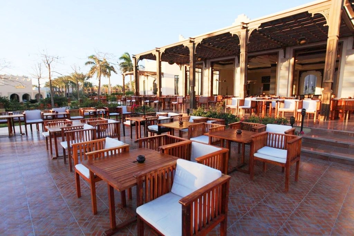 Imagen general del Hotel Stella Beach Resort and Spa - Makadi Bay. Foto 2