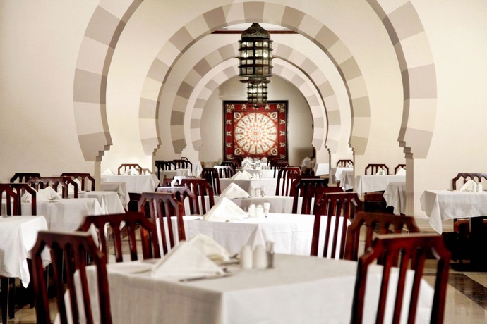 Imagen general del Hotel Stella Beach Resort and Spa - Makadi Bay. Foto 3