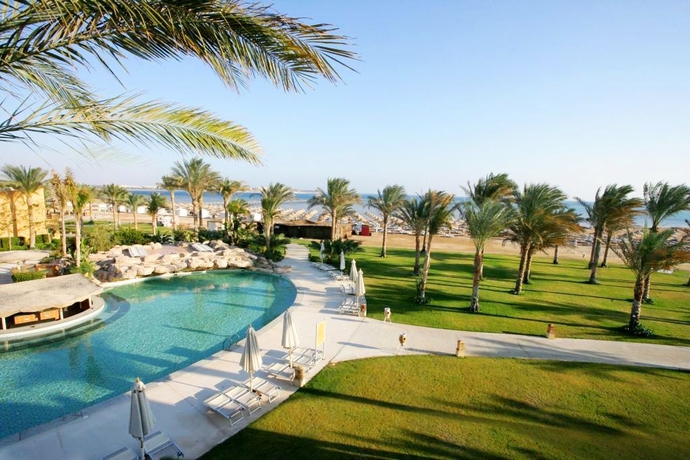 Imagen general del Hotel Stella Beach Resort and Spa - Makadi Bay. Foto 4